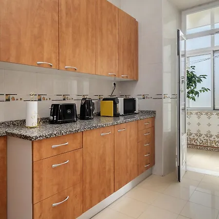 Stylish Private - Your Private Urban Escape In Otel Lisboa