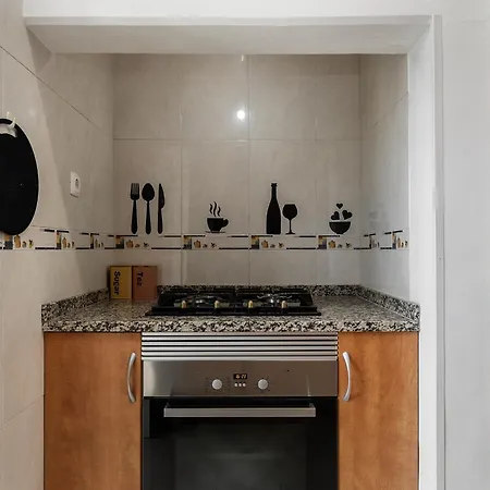 Szálloda Stylish Private - Your Private Urban Escape In Lisboa