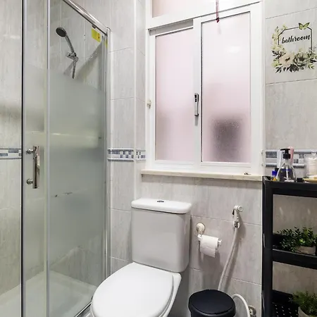 Stylish Private - Your Private Urban Escape In Szálloda Lisboa